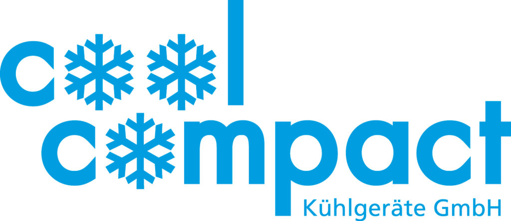 kpc - Cool Compact Logo