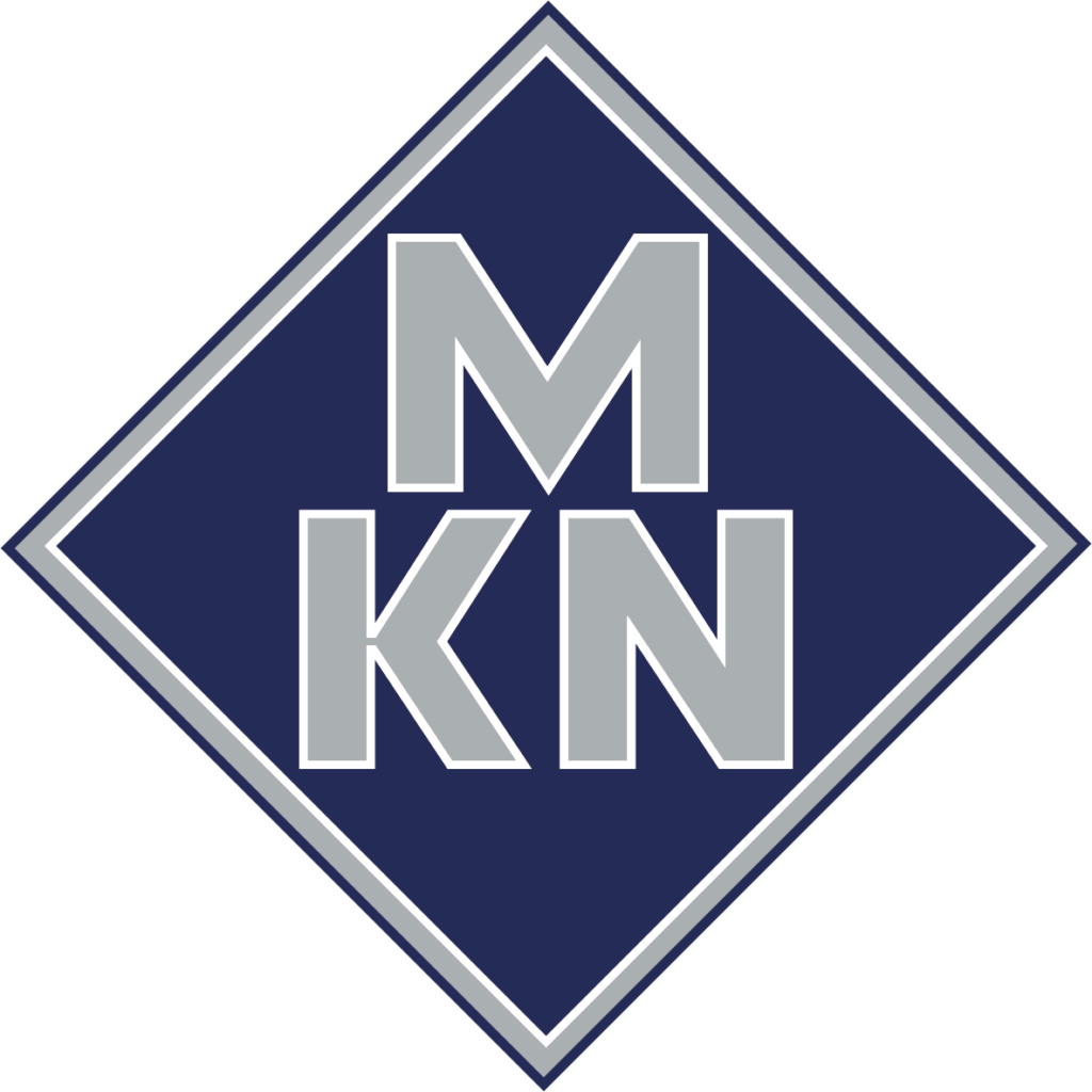 kpc - MKN Logo