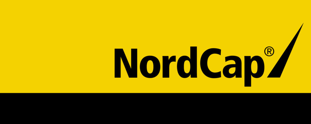 kpc - NordCap Logo