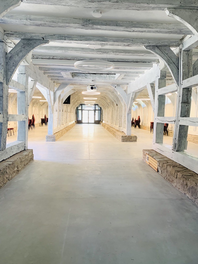 Trendelburg Eventraum